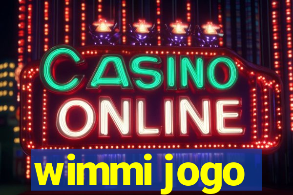 wimmi jogo